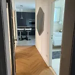 Buelow29 - Durchdachtes Wohnen Auf Zeit In Apartamento Kiel