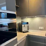 Buelow29 - Durchdachtes Wohnen Auf Zeit In Apartamento