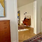 Apartamento Buelow29 - Durchdachtes Wohnen Auf Zeit In Kiel
