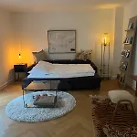 Buelow29 - Durchdachtes Wohnen Auf Zeit In * Kiel