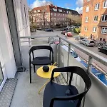Buelow29 - Durchdachtes Wohnen Auf Zeit In Kiel
