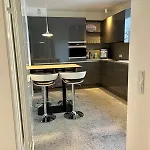 Buelow29 - Durchdachtes Wohnen Auf Zeit In Apartamento Kiel
