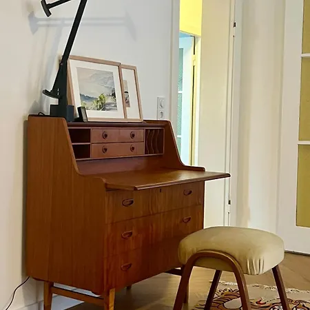 Bülow29 East - Blücherplatz Apartment