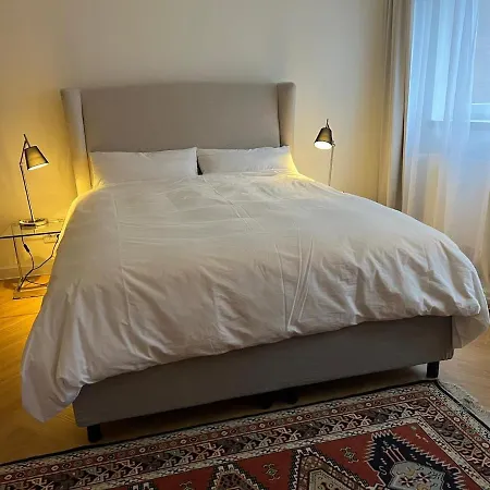 Buelow29 East - Bluecherplatz Apartament Kilonia