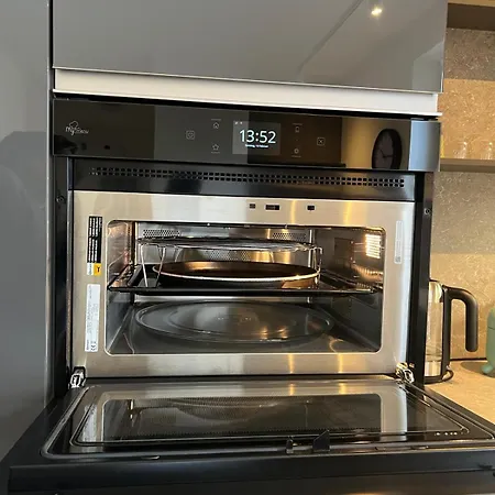 Apartament Buelow29 East - Bluecherplatz *