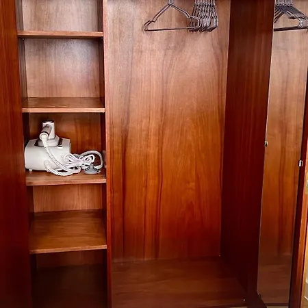 Apartament Buelow29 East - Bluecherplatz