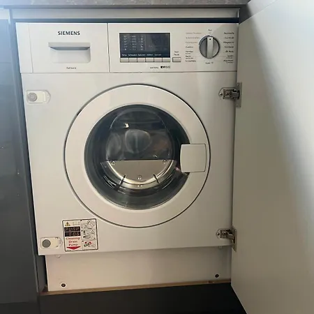 Buelow29 East - Bluecherplatz