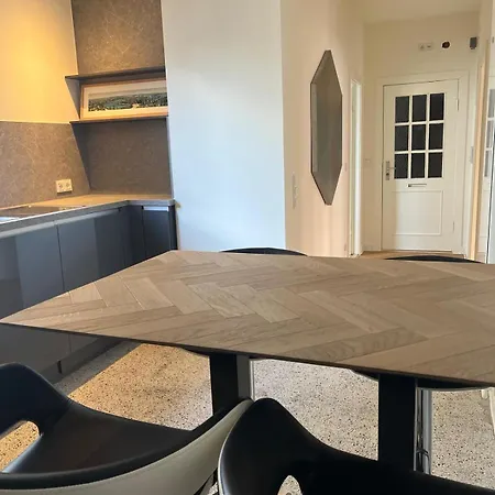 Buelow29 East - Bluecherplatz Apartament Kilonia