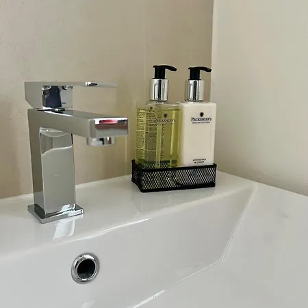 Buelow29 East - Bluecherplatz Apartament *