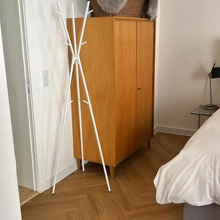 Buelow29 East - Bluecherplatz Kilonia