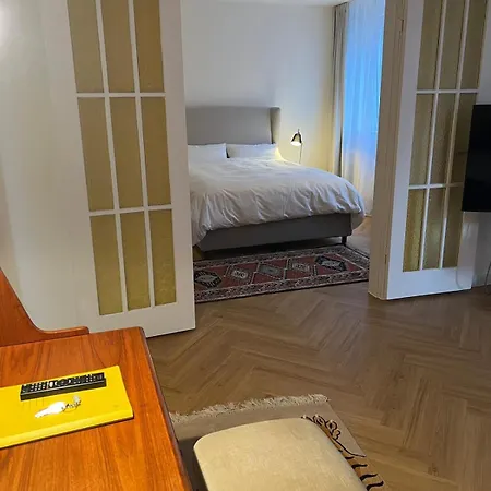 Buelow29 East - Bluecherplatz Kilonia