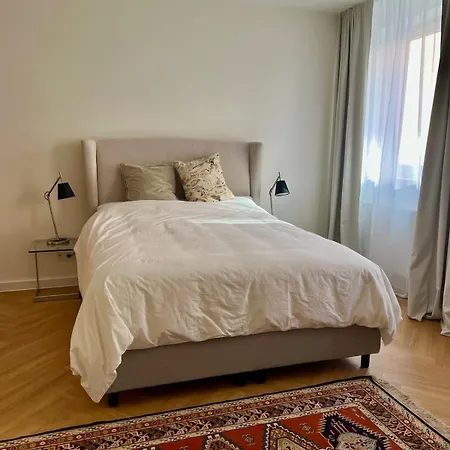 Buelow29 East - Bluecherplatz Kilonia