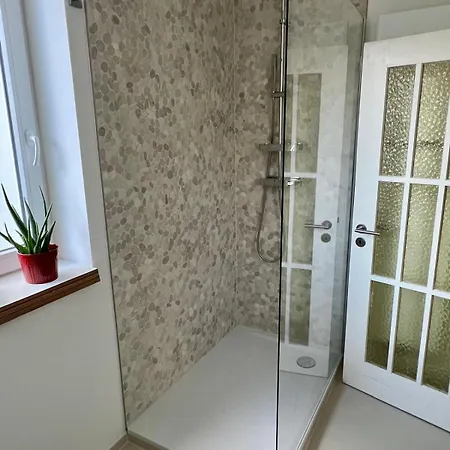 Buelow29 East - Bluecherplatz Apartmán