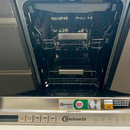 Apartament Buelow29 East - Bluecherplatz