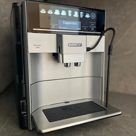 Buelow29 East - Bluecherplatz Apartament Kilonia