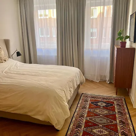 Bülow29 East - Blücherplatz *