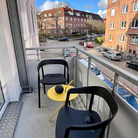 Buelow29 East - Bluecherplatz Kilonia