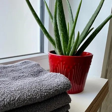 Buelow29 East - Bluecherplatz * Kilonia