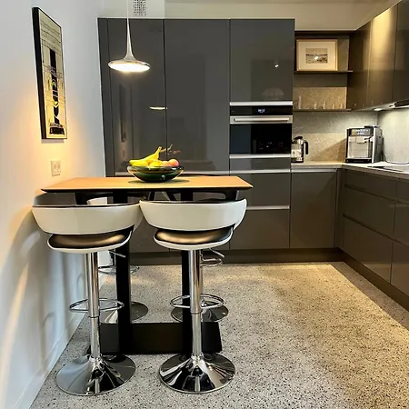 Buelow29 East - Bluecherplatz Kilonia