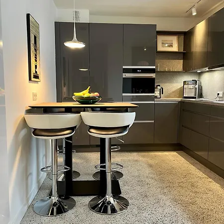 Bülow29 East - Blücherplatz Apartment *